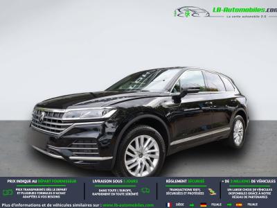 Volkswagen Touareg 3.0 TDI 231ch BVA 4Motion