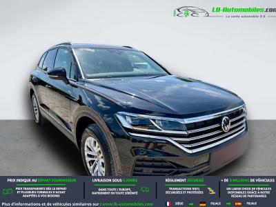 Volkswagen Touareg 3.0 TDI 231ch BVA 4Motion