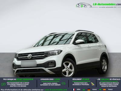 Volkswagen T-Cross 1.0 TSI 95 Start/Stop BVM