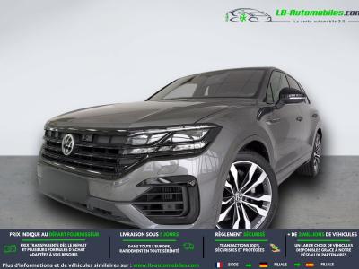 Volkswagen Touareg 3.0 TSI 340ch BVA 4Motion