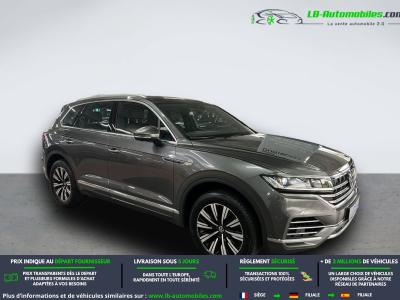 Volkswagen Touareg 3.0 TSI 340ch BVA 4Motion