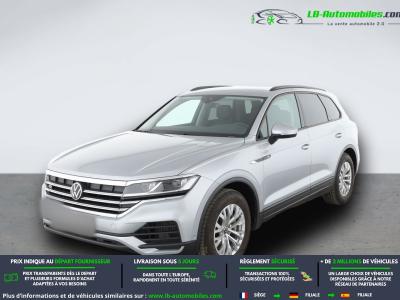 Volkswagen Touareg 3.0 TSI 340ch BVA 4Motion