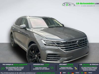 Volkswagen Touareg 3.0 TSI eHybrid 381ch BVA 4Motion