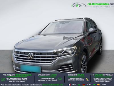Volkswagen Touareg 3.0 TSI eHybrid 381ch BVA 4Motion