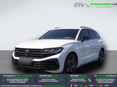 Volkswagen Touareg 3.0 TSI eHybrid 462 ch BVA 4Motion