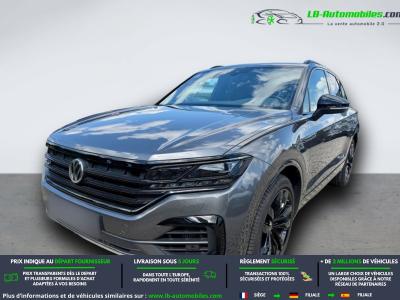 Volkswagen Touareg 4.0 TDI 421ch BVA 4Motion