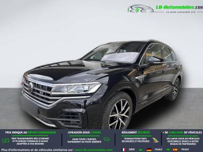 Volkswagen Touareg 4.0 TDI 421ch BVA 4Motion