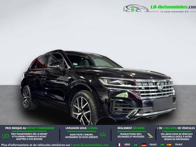 Volkswagen Touareg 3.0 TSI 340ch BVA 4Motion