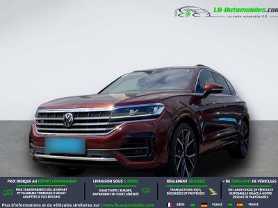 Volkswagen Touareg 3.0 TSI 340ch BVA 4Motion