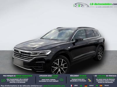 Volkswagen Touareg 3.0 TSI 340ch BVA 4Motion
