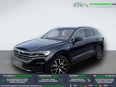 Volkswagen Touareg 3.0 TSI 340ch BVA 4Motion