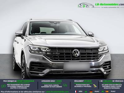 Volkswagen Touareg 3.0 TSI eHybrid 381ch BVA 4Motion