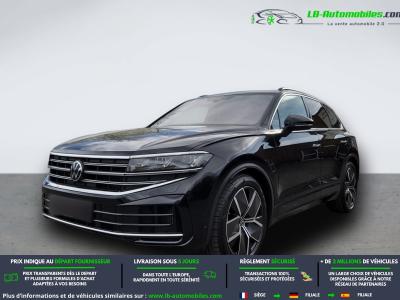 Volkswagen Touareg 3.0 TSI eHybrid 381ch BVA 4Motion