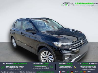 Volkswagen T-Cross 1.0 TSI 95 Start/Stop BVM