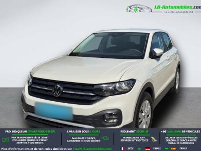 Volkswagen T-Cross 1.0 TSI 95 Start/Stop BVM