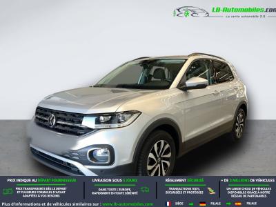 Volkswagen T-Cross 1.0 TSI 110 Start/Stop BVM