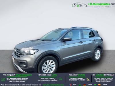 Volkswagen T-Cross 1.0 TSI 115 Start/Stop BVM