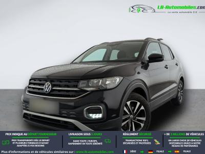 Volkswagen T-Cross 1.0 TSI 110 Start/Stop BVA
