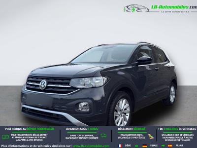 Volkswagen T-Cross 1.0 TSI 95 Start/Stop BVM