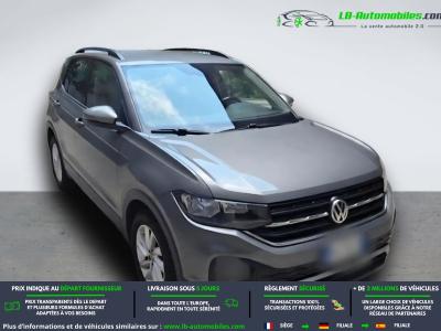 Volkswagen T-Cross 1.0 TSI 95 Start/Stop BVM