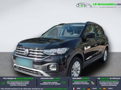 Volkswagen T-Cross 1.0 TSI 95 Start/Stop BVM