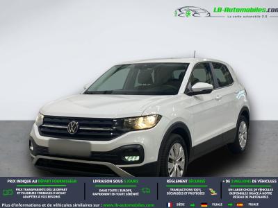 Volkswagen T-Cross 1.0 TSI 95 Start/Stop BVM