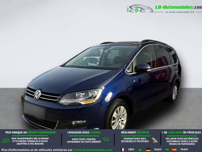 Volkswagen Sharan 1.4 TSI 150  BVA