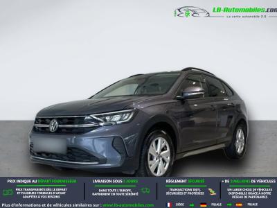 Volkswagen Taigo Taigo 1.0 TSI 110 BVM
