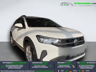 Volkswagen Taigo Taigo 1.0 TSI 110 BVM