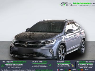 Volkswagen Taigo Taigo 1.0 TSI 110 BVM