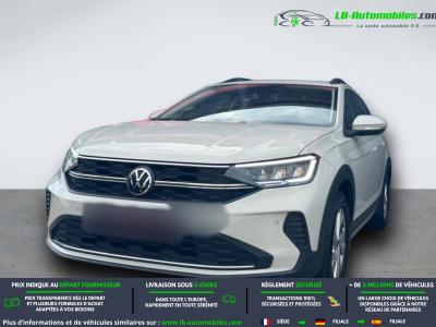 Volkswagen Taigo Taigo 1.0 TSI 110 BVM