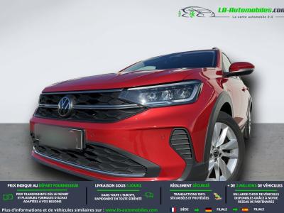 Volkswagen Taigo Taigo 1.0 TSI 110 BVM