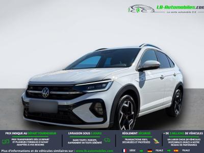 Volkswagen Taigo 1.5 TSI 150 BVA