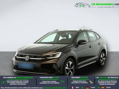 Volkswagen Taigo 1.5 TSI 150 BVA