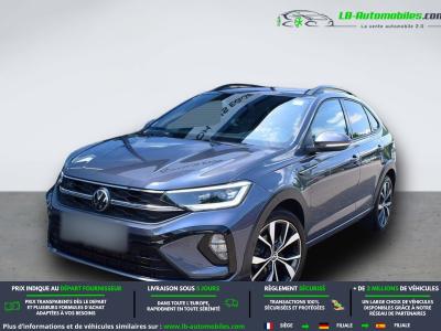 Volkswagen Taigo 1.5 TSI 150 BVA