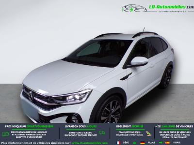 Volkswagen Taigo 1.5 TSI 150 BVA