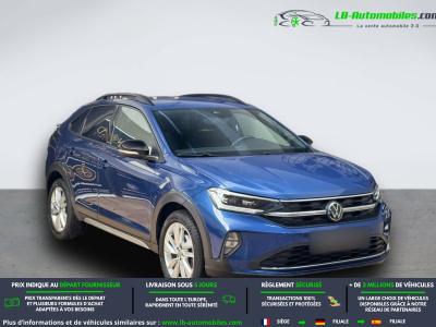Volkswagen Taigo 1.5 TSI 150 BVA