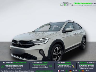 Volkswagen Taigo 1.5 TSI 150 BVA