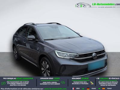 Volkswagen Taigo 1.0 TSI 95 BVM
