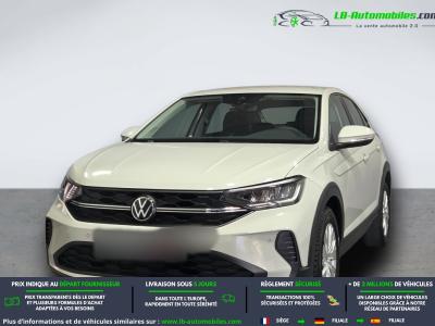 Volkswagen Taigo 1.0 TSI 95 BVM