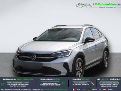 Volkswagen Taigo 1.0 TSI 95 BVM