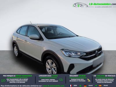 Volkswagen Taigo 1.0 TSI 95 BVM