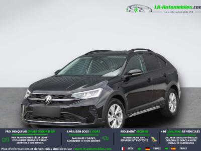 Volkswagen Taigo 1.0 TSI 95 BVM