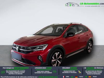 Volkswagen Taigo Taigo 1.0 TSI 110 BVM