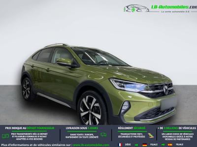 Volkswagen Taigo Taigo 1.0 TSI 110 BVM
