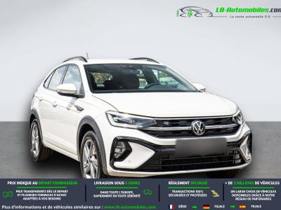 Volkswagen Taigo Taigo 1.0 TSI 110 BVM