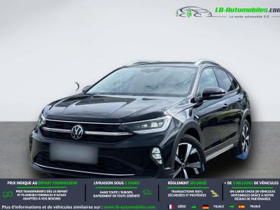 Volkswagen Taigo Taigo 1.0 TSI 110 BVM