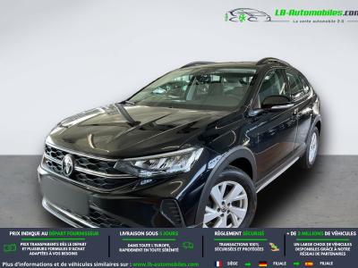Volkswagen Taigo Taigo 1.0 TSI 110 BVM