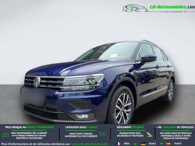 Volkswagen Tiguan 1.4 TSI 150 BMT BVM