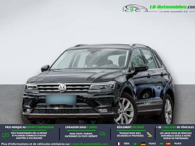 Volkswagen Tiguan 1.4 TSI 150 BMT BVM